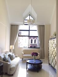 The Summit (D16), Condominium #105804012